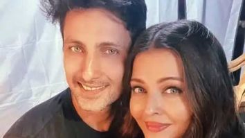 Aishwarya Rai Bachchan returns to work amid separation rumours with Abhishek Bachchan