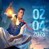 Akshay Kumar-Priyadarshan’s Bhooth Bangla to release on April 2, 2026