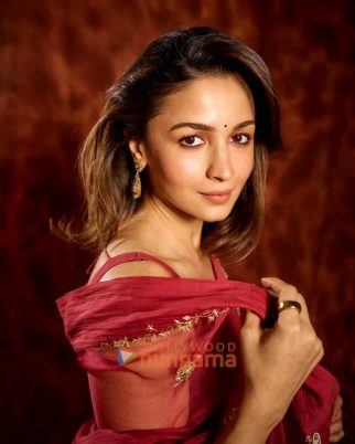 Celeb Photos Of Alia Bhatt