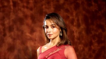 Celeb Photos Of Alia Bhatt