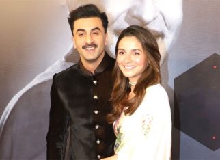 Alia Bhatt likes a video showcasing an ‘unexplored sensitive’ side of Ranbir Kapoor amid reports of latter disrespecting her during 100th anniversary of Raj Kapoor