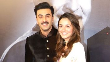 Alia Bhatt likes a video showcasing an ‘unexplored sensitive’ side of Ranbir Kapoor amid reports of latter disrespecting her during 100th anniversary of Raj Kapoor