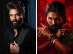 Allu Arjun starrer Pushpa 2 – The Rule faces legal complaint from Congress Leader for defaming the reputation of police force