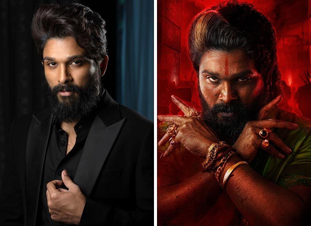 Allu Arjun starrer Pushpa 2 – The Rule faces legal complaint from Congress Leader for defaming the reputation of police force