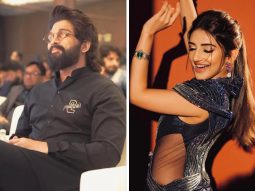 Allu Arjun and Sreeleela express gratitude as Pushpa 2 makes record-breaking numbers in theatres