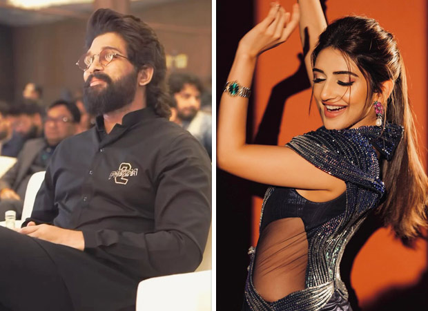 Allu Arjun and Sreeleela express gratitude as Pushpa 2 makes record-breaking numbers in theatres