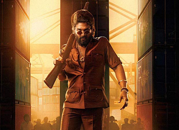 Allu Arjun’s Pushpa 2 roars past Rs. 500 crore in Hindi, sets an unbeatable benchmark with 2nd Saturday collections of Rs. 48 crores :Bollywood Box Office