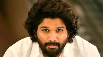 Allu Arjun remanded to 14-day custody by Telangana High Court in Hyderabad stampede case