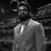 Allu Arjun expresses gratitude for success of Pushpa 2: The Rule; says, "Numbers are temporary, but the love that is etched in your hearts will remain forever"