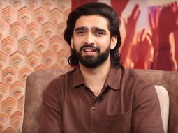 Amaal Mallik: “In DHH, KR$NA caught my attention because…” | Rapid Fire | Mere Dholna 3.0