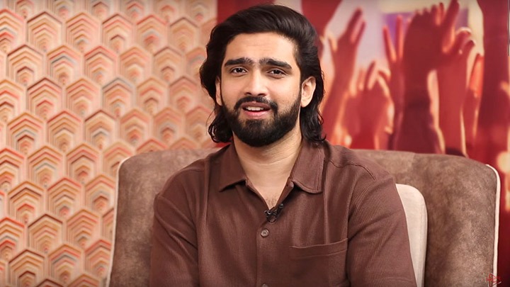 Amaal Mallik: “In DHH, KR$NA caught my attention because…” | Rapid Fire ...