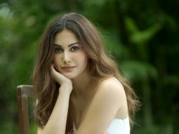 Amyra Dastur