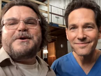 Jack Black and Paul Rudd to star in next instalment of Anaconda franchise; film to release on Christmas 2025 Jack Black and Paul Rudd to star in next instalment of Anaconda franchise; film to release on Christmas 2025