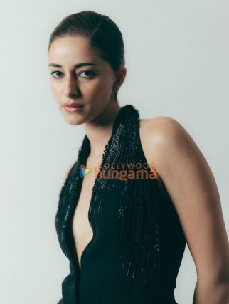 Ananya Panday