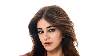 Celeb Photos Of Ananya Panday
