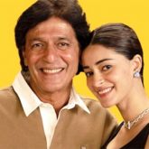 "Watching Ananya Panday make wise choices fills me with pride," says Chunky Panday on Be A Parent, Yaar! Season 2 premiere