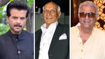 “Anil Kapoor has hair everywhere on his body, except in his nails and teeth; I was told, “‘Ganje log ki kismat acchi hoti hai. Look at Yash Chopra'” – Boney Kapoor