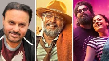 EXCLUSIVE: Anil Sharma ecstatic with Vanvaas response: “NEVER EVER got so much love”; DEFENDS the release period: “Who knew Pushpa 2 would become such a monstrous hit?”