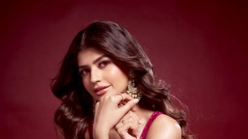 Celeb Photos Of Anjini Dhawan