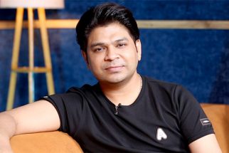 Ankit Tiwari: “Arijit has worked more than me” | Tum Kya Ho | Arijit Singh | Bollywood Hungama