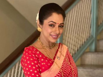 Anupama actress Rupali Ganguly shares her reaction to Alisha Parveen quitting the show; clarifies saying, “I have no authority over casting decisions”