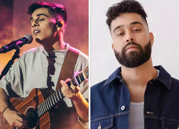 Anuv Jain and AP Dhillon announce first-ever collaboration with surprise performance in Chandigarh