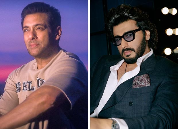 “Salman Khan isn’t a bully, he’s full of warmth”: Arjun Kapoor praises former mentor and speaks about their bond