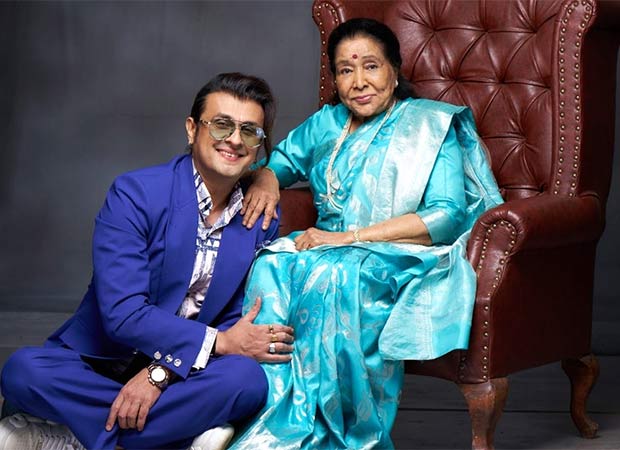 Asha Bhosle and Sonu Nigam to perform live in Dubai on December 29, 2024 Asha Bhosle and Sonu Nigam to perform live in Dubai on December 29, 2024
