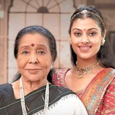 Asha Bhosle collaborates with granddaughter Zanai for 'Saiyaan Bina' at age 91