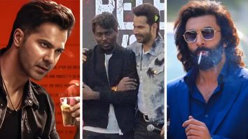 Atlee promises that Varun Dhawan will become a SUPERSTAR with Baby John at Pune trailer launch: “What Animal has done for Ranbir Kapoor, Baby John will do that to Varun”
