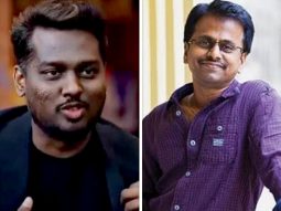 Atlee recalls A.R. Murugadoss producing his directorial debut film: “He didn’t see how I am looking, whether I’m capable of it or not”