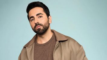 Ayushmann Khurrana becomes the only Indian to win the ‘Future Leader for One ASIA’ at the 22nd annual Unforgettable Gala