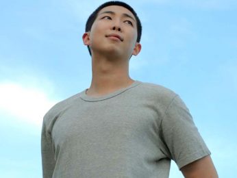 BTS Leader RM’s intimate documentary ‘Right People, Wrong Place’ to debut in Indian theatres BTS Leader RM’s intimate documentary ‘Right People, Wrong Place’ to debut in Indian theatres