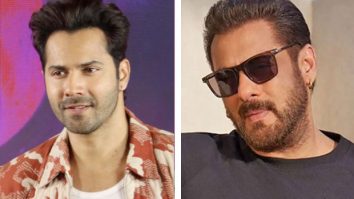 Baby John press conference: Varun Dhawan flawlessly imitates Salman Khan; reveals, “He told me, ‘Bada ho gaya hai baby’”