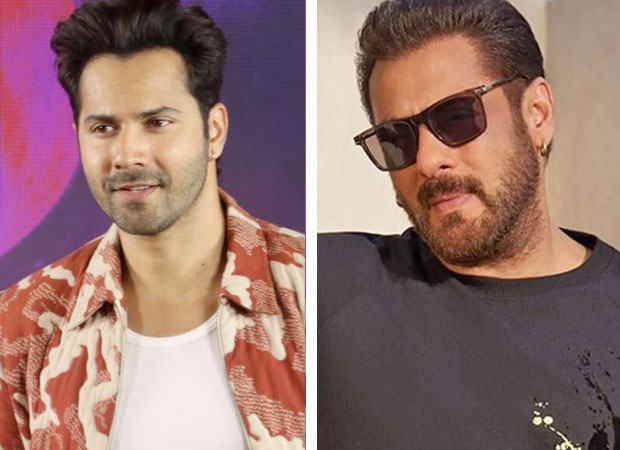 Baby John press conference: Varun Dhawan flawlessly imitates Salman Khan; reveals, “He told me, ‘Bada ho gaya hai baby’”