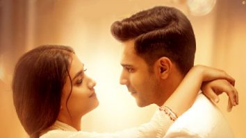 Movie Stills Of The Movie Baby John