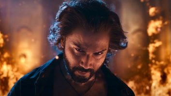 Baby John – Beast Mode | Varun Dhawan