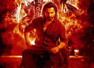 Baby John Box Office: Varun Dhawan starrer takes a fair start, manages double-digit opening