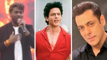 Baby John trailer launch at Pune: Atlee praises Shah Rukh Khan, Salman Khan: “Salman has a big heart; Shah Rukh sir, wherever you are, please bless us”