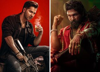 Baby John’s box office clues: From weak marketing to the Pushpa 2 tsunami, trade analysts reveal why Varun Dhawan’s big gamble misfired