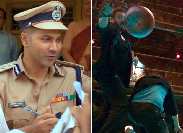 
Baby John trailer out: Varun Dhawan brings the heat, Salman Khan’s cameo steals the spotlight