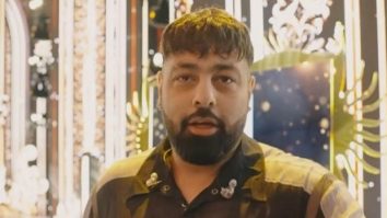 Badshah REACTS to Rs 15,500 traffic fine reports, calls allegations “Completely false”