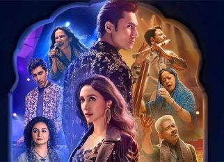 Web Series Review: BANDISH BANDITS SEASON 2 rests on supreme performances and memorable music but it suffers due to its length