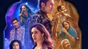 Web Series Review: BANDISH BANDITS SEASON 2 rests on supreme performances and memorable music but it suffers due to its length