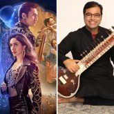 "Bandish Bandits gives Sitar a facelift": Purbayan Chatterjee speaks on reviving Indian classical music in second season of Prime Vidoe original show
