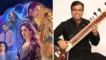 “Bandish Bandits gives Sitar a facelift”: Purbayan Chatterjee speaks on reviving Indian classical music in second season of Prime Vidoe original show