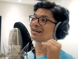 Isabella Music Production Video | Barroz 3D (Hindi)| Mohanlal | Shaan | Lydian Nadhaswaram