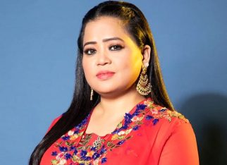 Bharti Singh gets teary-eyed at Golla’s first sports day win: “This medal is bigger than…”