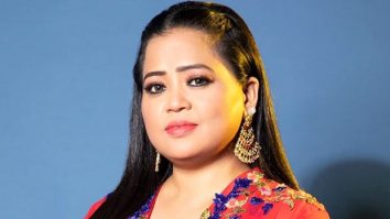 Bharti Singh gets teary-eyed at Golla’s first sports day win: “This medal is bigger than…”