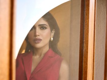 Bhumi Pednekar
